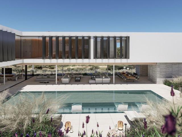 Exclusiva Villa / Chalet de 559 m2 en venta en Sotogrande, Andalucía