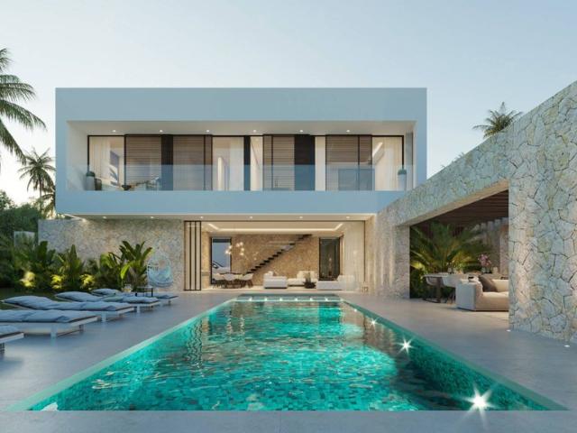 Exclusiva Villa / Chalet de 567 m2 en venta en Marbella, España
