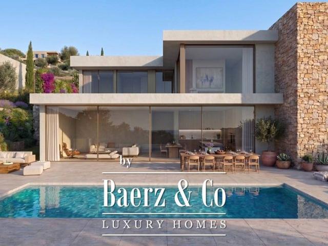 Exclusiva Villa / Chalet de 564 m2 en venta en Avinguda 332, Castelldefels, Provincia de Barcelona, Cataluña
