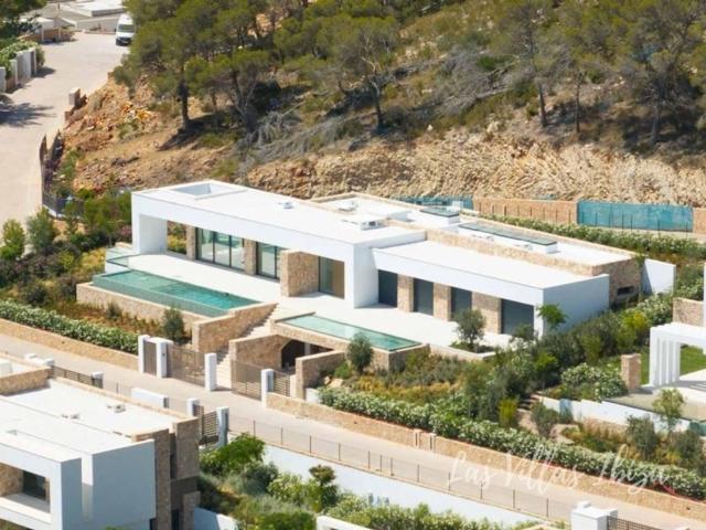 Exclusiva Villa / Chalet de 578 m2 en venta en Santa Eulalia del Río, Baleares