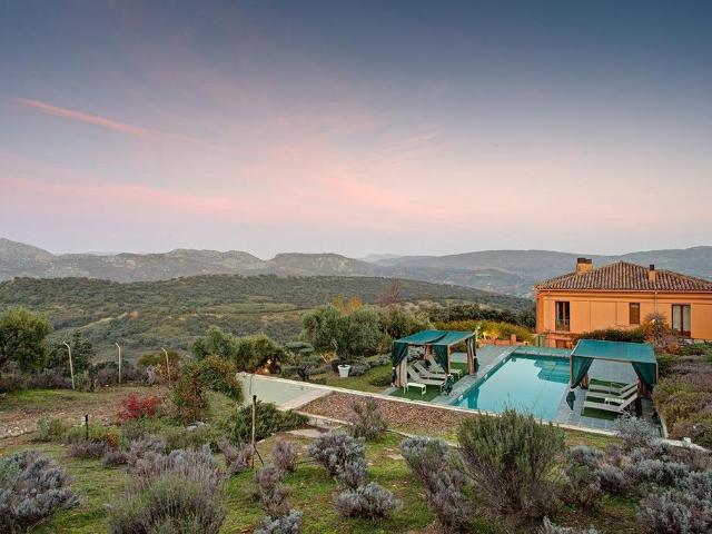 Exclusiva Villa / Chalet de 580 m2 en venta en Ronda, Andalucía
