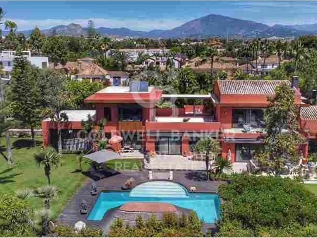 Villa / Chalet en venta Marbella, Andalucía