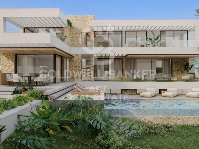Exclusiva Villa / Chalet de 503 m2 en venta en Mijas, Andalucía