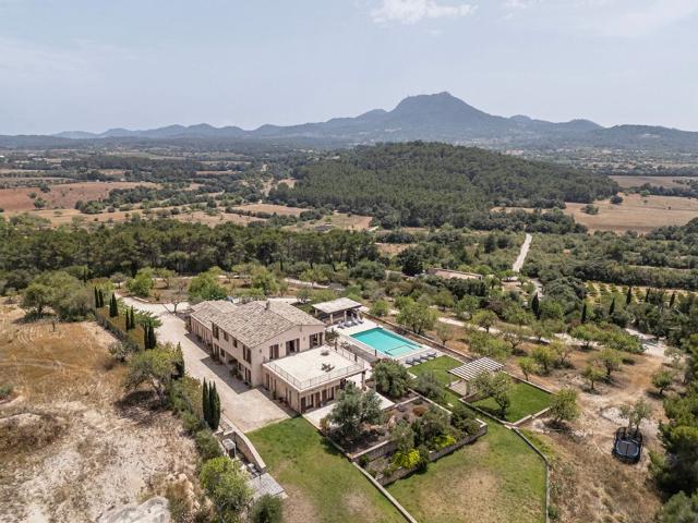 Exclusiva Villa / Chalet de 500 m2 en venta en Felanitx, Baleares