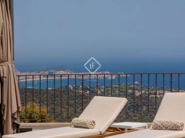 Exclusiva Villa / Chalet de 500 m2 en venta en Playa de Aro, Cataluña
