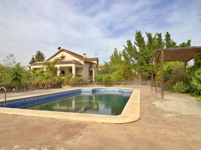 Exclusiva Villa / Chalet de 509 m2 en venta en Valverde Alto, Comunidad Valenciana