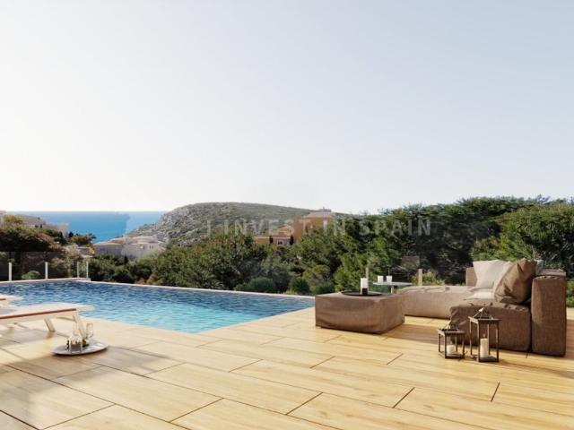 Villa / Chalet de 515 m2 en venta en Benitachell, España