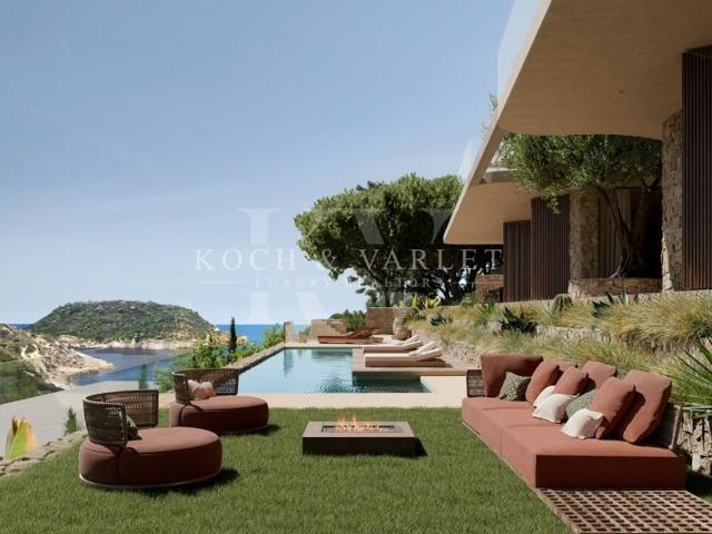 Exclusiva Villa / Chalet de 525 m2 en venta en Jávea, Comunidad Valenciana