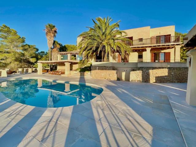 Exclusiva Villa / Chalet de 537 m2 en venta en San Agustin des Vedra, Baleares