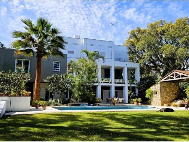 Exclusiva Villa / Chalet de 534 m2 en venta en Sotogrande, España