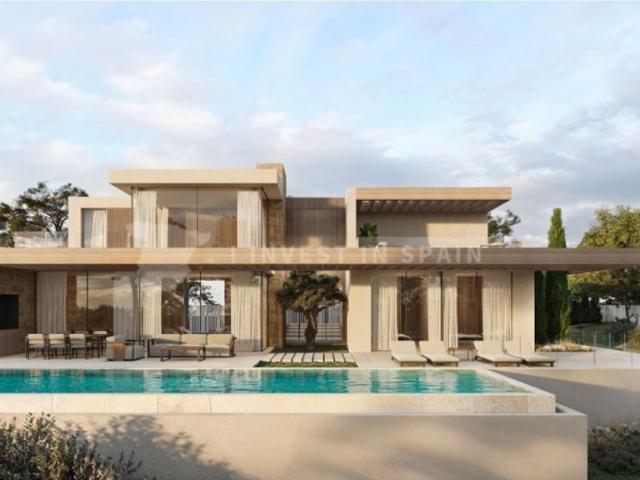 Villa / Chalet en venta Benissa, España