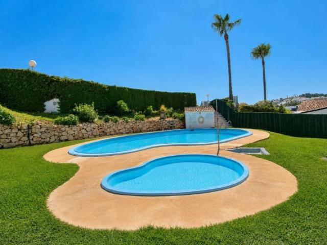 Exclusiva Villa / Chalet de 65 m2 en venta en Mijas, España