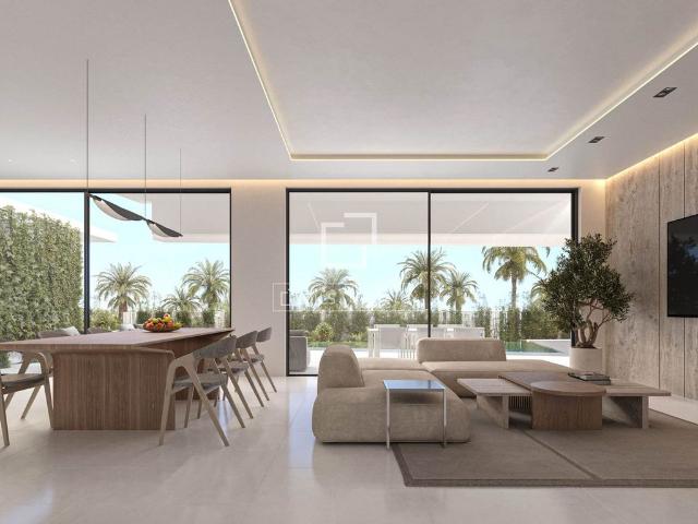 Exclusiva Villa / Chalet de 674 m2 en venta en Riviera del Sol, España