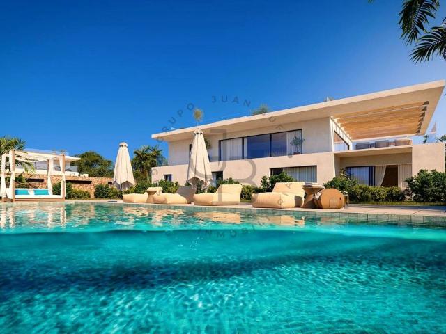 Exclusiva Villa / Chalet de 600 m2 en venta en Santa Eulalia del Río, España