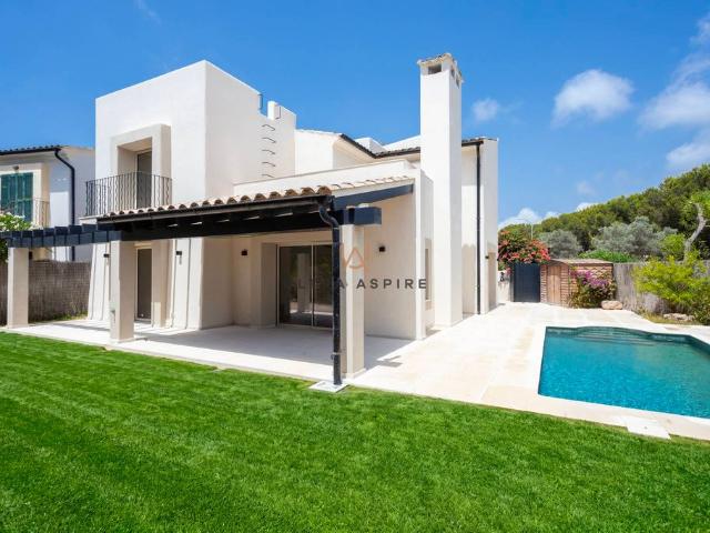 Exclusiva Villa / Chalet de 607 m2 en venta en Santa Ponça, Baleares