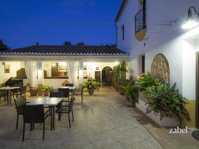 Exclusiva Villa / Chalet de 744 m2 en venta en San Antonio de Benagéber, Comunidad Valenciana