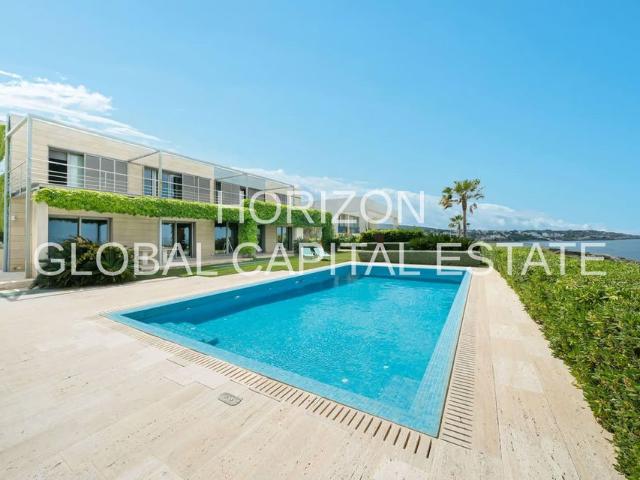 Exclusiva Villa / Chalet de 750 m2 en alquiler en Son Verí, Baleares