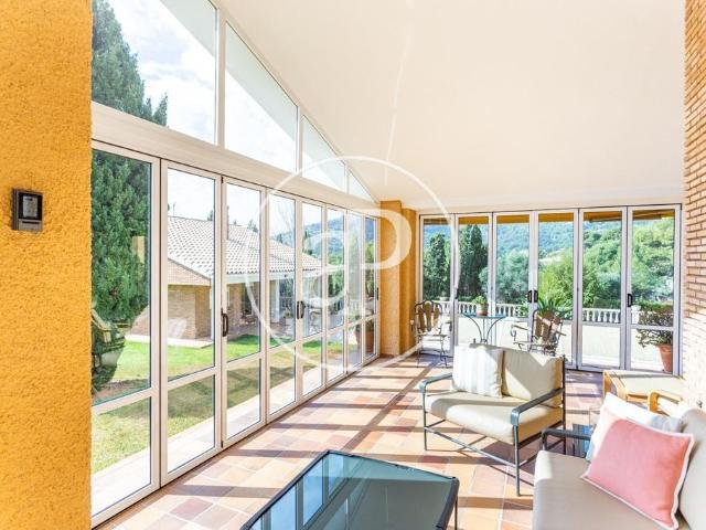 Exclusiva Villa / Chalet de 706 m2 en venta en Castellón de la Plana, Comunidad Valenciana