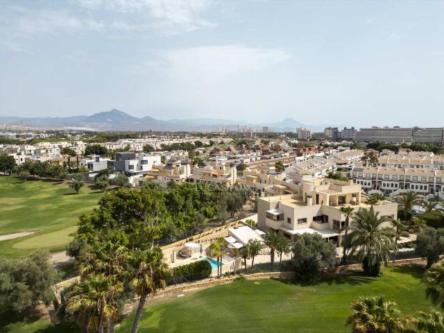 Villa / Chalet en venta Alicante, España