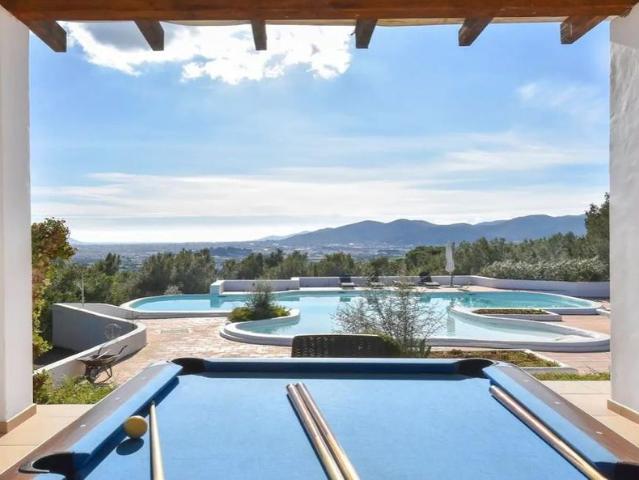 Exclusiva Villa / Chalet de 800 m2 en venta en Ibiza, Baleares