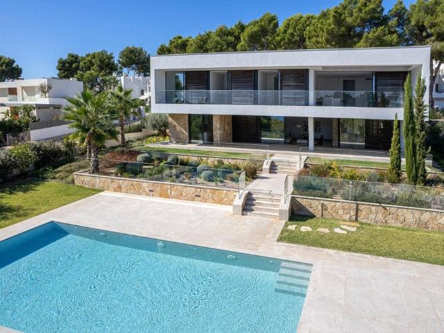 Exclusiva Villa / Chalet de 812 m2 en venta en Calvià, Baleares