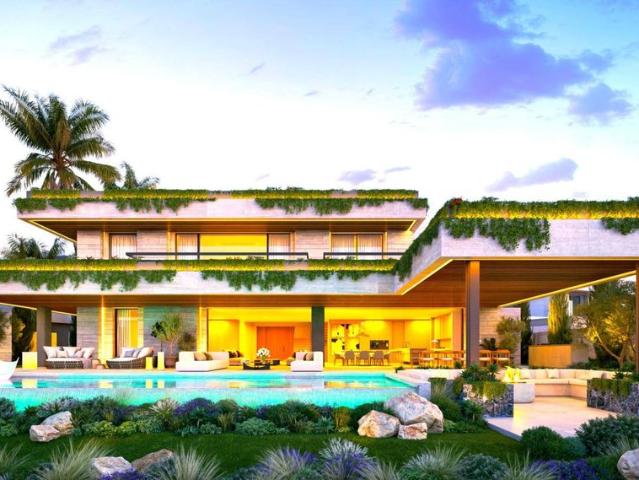Exclusiva Villa / Chalet de 822 m2 en venta en Benahavís, Andalucía