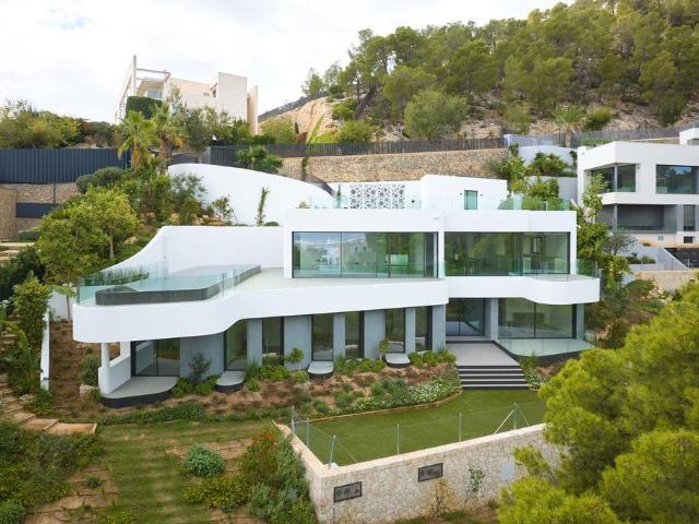Exclusiva Villa / Chalet de 825 m2 en venta en Palma de Mallorca, España