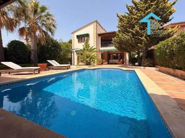 Exclusiva Villa / Chalet en alquiler Manacor, Baleares