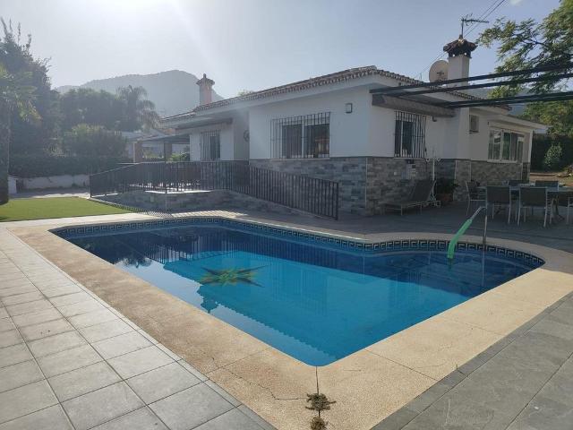 Exclusiva Villa / Chalet en alquiler Alhaurín de la Torre, España