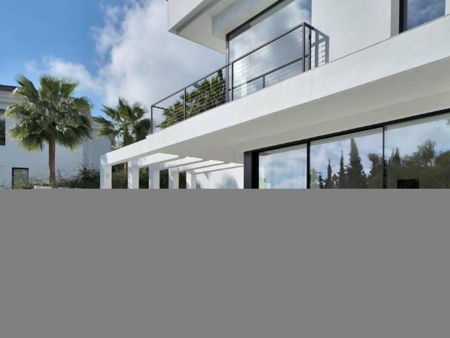 Exclusiva Villa / Chalet en alquiler Benahavís, Andalucía