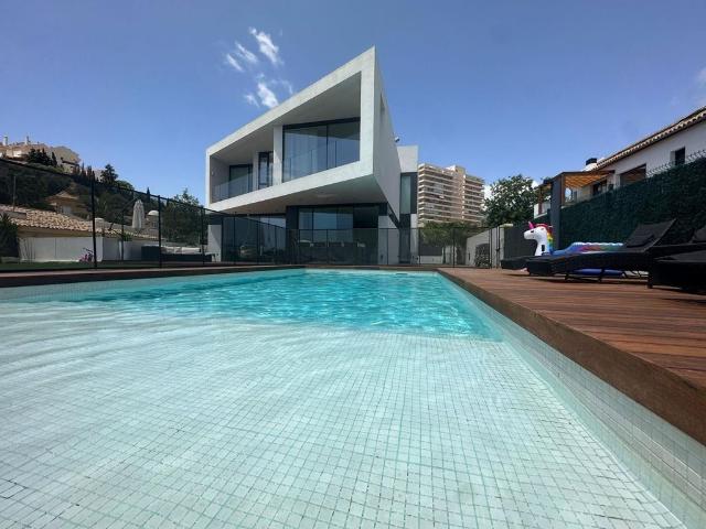 Exclusiva Villa / Chalet en alquiler Benalmádena, Andalucía