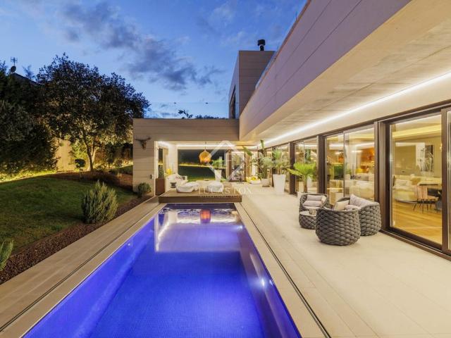 Villa / Chalet de lujo en alquiler Boadilla del Monte, España