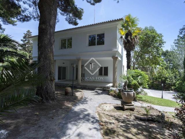 Villa / Chalet de lujo 668 m2 en alquiler, Campo Olivar, Comunidad Valenciana