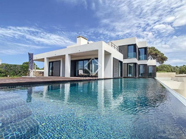 Exclusiva Villa / Chalet en alquiler Ciudadela, Baleares