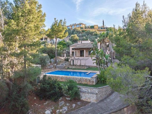 Exclusiva Villa / Chalet en alquiler Esporles, Baleares