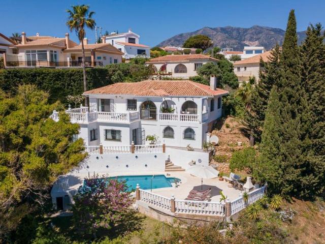 Exclusiva Villa / Chalet en alquiler Fuengirola, Andalucía