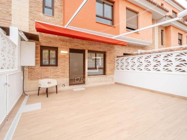 Exclusiva Villa / Chalet en alquiler La Eliana, Comunidad Valenciana