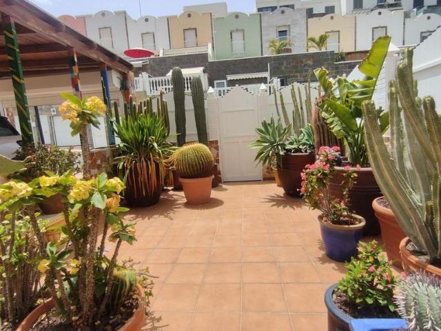 Exclusiva Villa / Chalet en alquiler La Playa de Arguineguín, Canarias