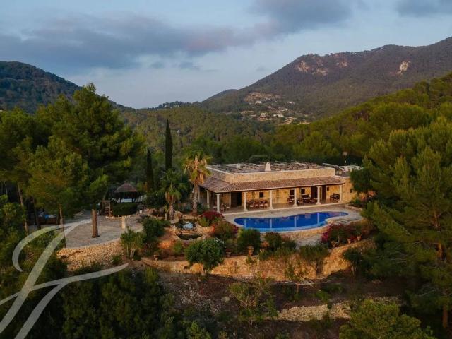 Exclusiva Villa / Chalet en alquiler San Jose de la Atalaya, España