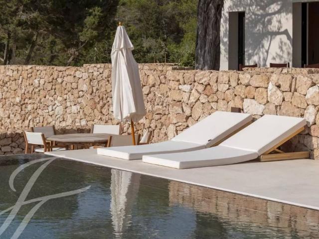 Exclusiva Villa / Chalet en alquiler San Jose de la Atalaya, España