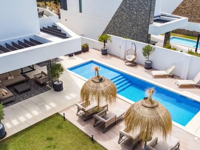 Exclusiva Villa / Chalet en alquiler San Pedro de Alcántara, Andalucía