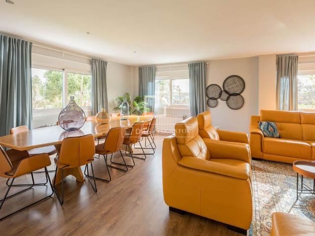 Exclusiva Villa / Chalet en alquiler Tres Cantos, España