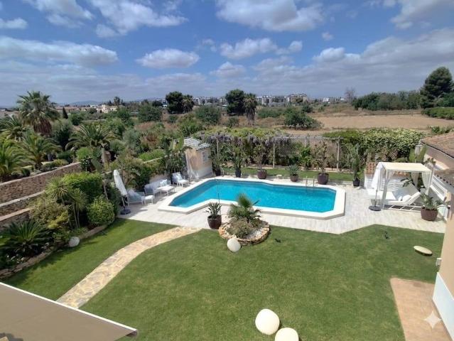 Exclusiva Villa / Chalet en venta Murcia