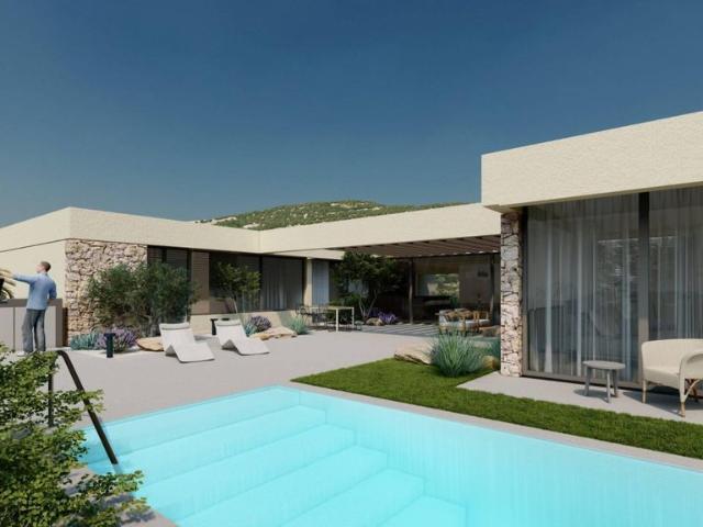 Exclusiva Villa / Chalet en venta Murcia, España