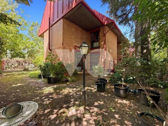 Exclusiva Villa / Chalet en venta Madrid, España
