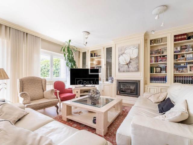 Exclusiva Villa / Chalet en venta Majadahonda, Comunidad de Madrid