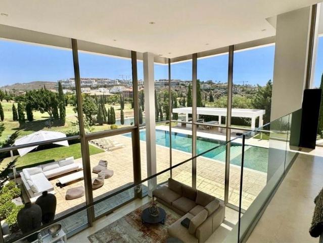 Exclusiva Villa / Chalet en venta Los Flamingos, España