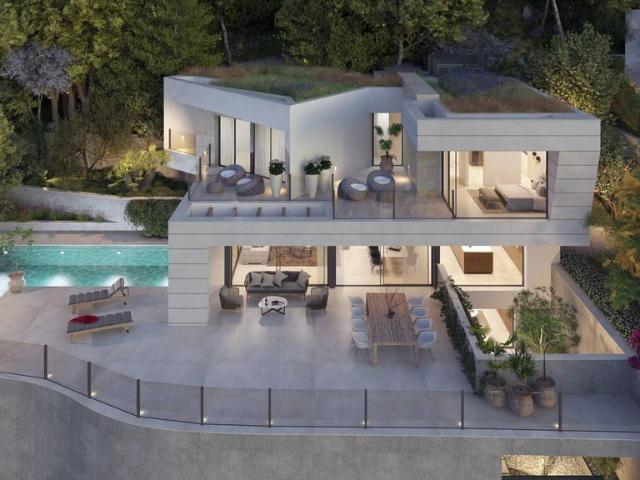 Exclusiva Villa / Chalet en venta Málaga, España