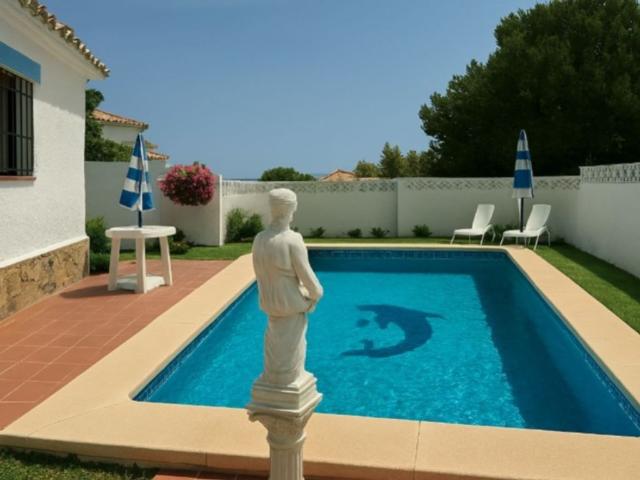 Exclusiva Villa / Chalet en venta Manilva, Andalucía