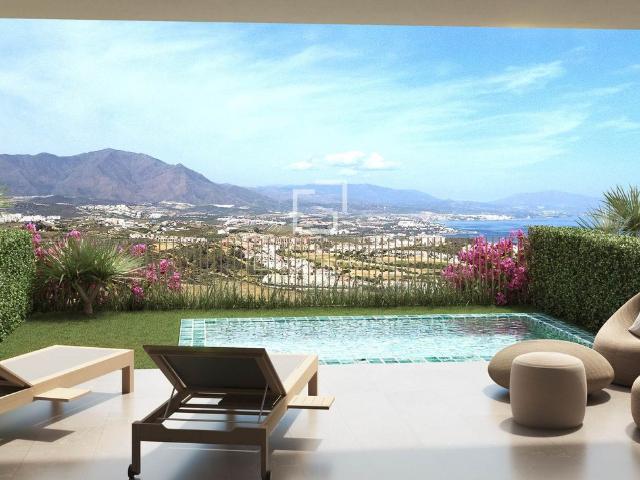Exclusiva Villa / Chalet en venta Manilva, Andalucía